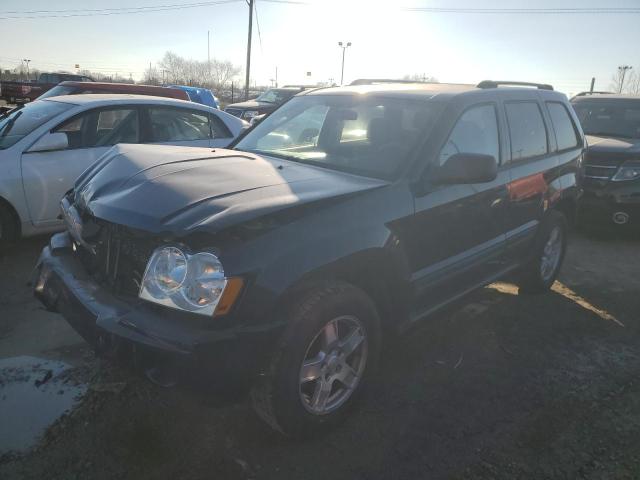 Image 1 of 2005 JEEP GRAND CHEROKEE LAREDO 2005 with VIN 1J4GR48K25C565321