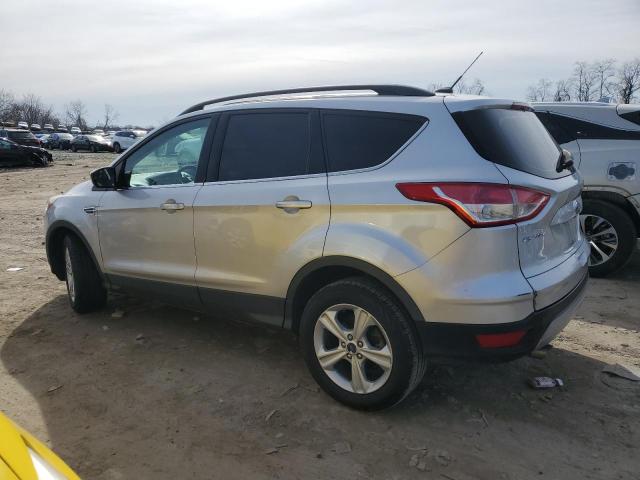 Image 2 of 2014 FORD ESCAPE SE 2014 with VIN 1FMCU9GX0EUD21525
