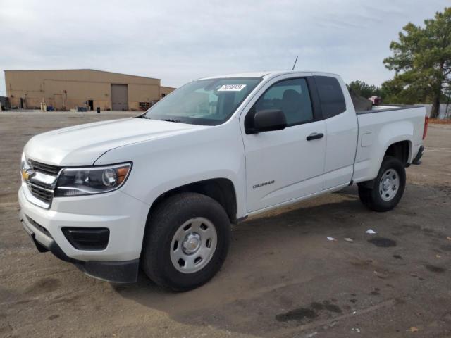 Obraz 1 z 2020 CHEVROLET COLORADO  2020 z VIN 1GCHSBEA8L1235366