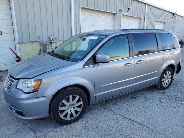 Изображение 2015 CHRYSLER TOWN & COUNTRY TOURING 2015