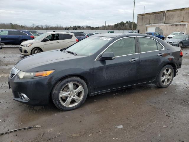 Изображение 1 2013 ACURA TSX TECH 2013 с VIN JH4CU2F69DC001210