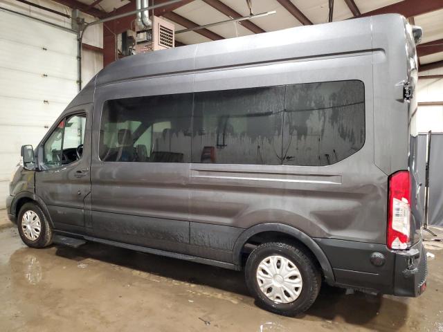 Image 2 of 2020 FORD TRANSIT T-350 2020 with VIN 1FBAX2XG6LKA15551