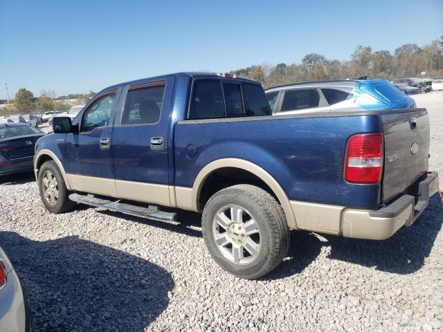 Изображение 2 2007 FORD F150 SUPERCREW 2007 с VIN 1FTPW12VX7KC91312