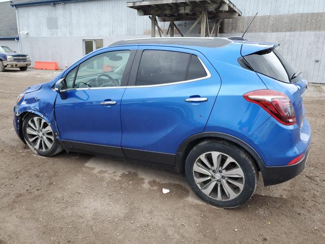 Изображение 2 2017 BUICK ENCORE PREFERRED 2017 с VIN KL4CJASB0HB014893