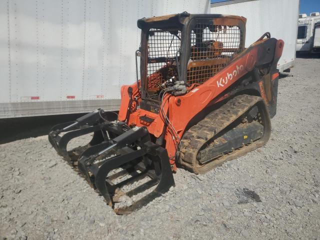 Obraz 2 z 2022 KUBO SVL75-2 2022 z VIN KBCZ052CEM1K62020