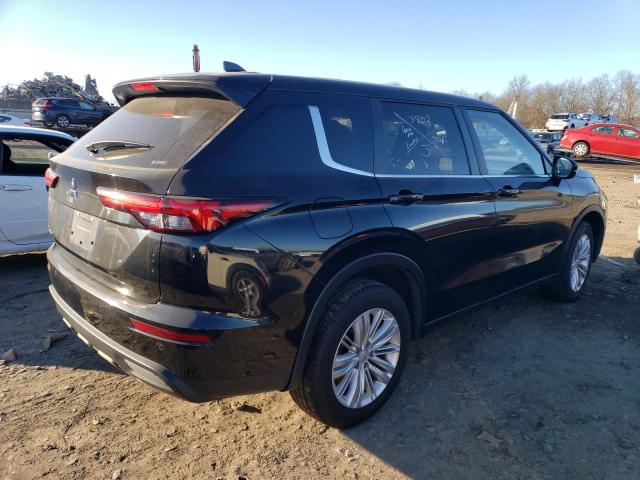 Изображение 3 2022 MITSUBISHI OUTLANDER ES 2022 с VIN JA4J4TA83NZ007309