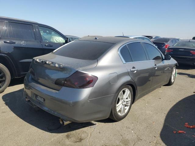 Изображение 3 2011 INFINITI G37 BASE 2011 с VIN JN1CV6AP2BM508269