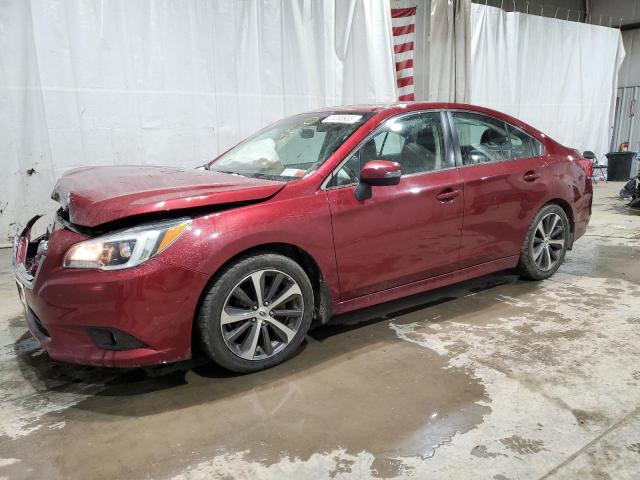 Image 1 of 2016 SUBARU LEGACY 2.5I LIMITED 2016 with VIN 4S3BNAN66G3048821