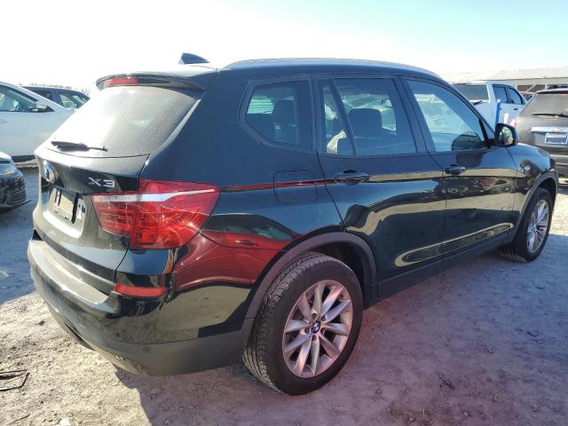 Изображение 3 2017 BMW X3 SDRIVE28I 2017 с VIN 5UXWZ7C37H0X39293