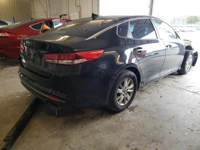 Image 3 of 2017 KIA OPTIMA LX 2017 with VIN KNAGT4L36H5137989