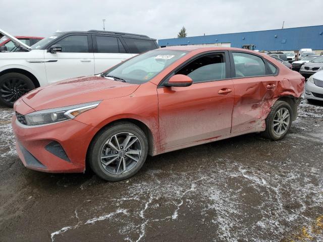 Изображение 2022 KIA FORTE FE 2022