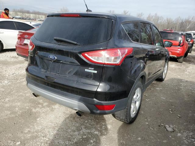 Obraz 3 z 2014 FORD ESCAPE SE 2014 z VIN 1FMCU0GX4EUC37834