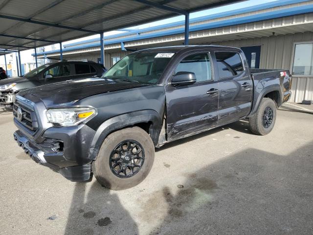 Obraz 1 z 2023 TOYOTA TACOMA DOUBLE CAB 2023 z VIN 3TMAZ5CN3PM214180