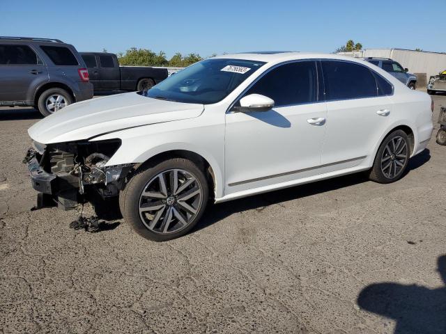 Изображение 2017 VOLKSWAGEN PASSAT SE 2017