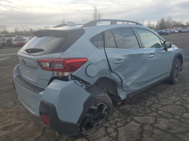 Obraz 3 z 2021 SUBARU CROSSTREK LIMITED 2021 z VIN JF2GTHMC4M8364469