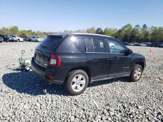 Изображение 3 2016 JEEP COMPASS LATITUDE 2016 с VIN 1C4NJCEA0GD792627
