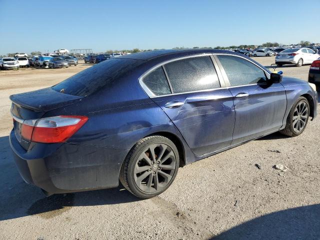 Изображение 3 2013 HONDA ACCORD SPORT 2013 с VIN 1HGCR2F58DA020189