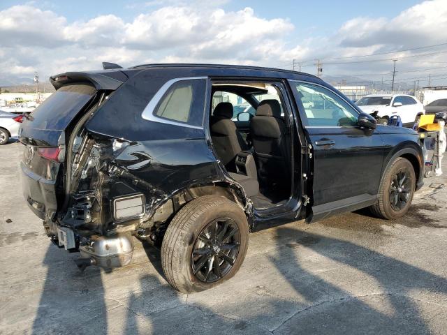 Image 3 of 2023 HONDA CR-V SPORT 2023 with VIN 7FARS5H59PE012517