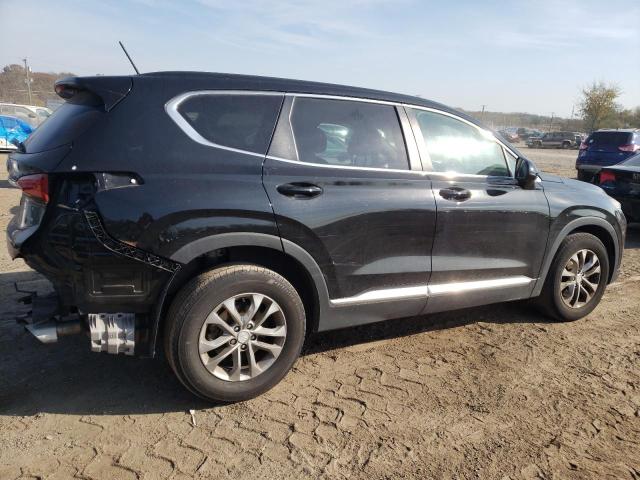 Image 3 of 2020 HYUNDAI SANTA FE SE 2020 with VIN 5NMS2CAD2LH193505