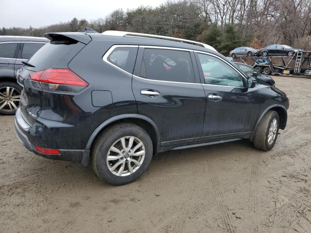 Image 3 of 2017 NISSAN ROGUE S 2017 with VIN KNMAT2MV3HP607008