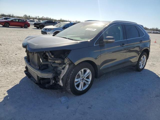 Изображение 1 2020 FORD EDGE SEL 2020 с VIN 2FMPK3J93LBA92470