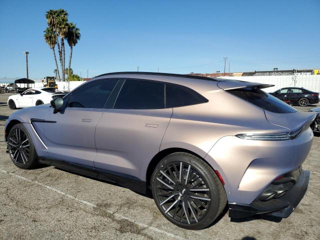 Obraz 2 z 2023 ASTON MARTIN DBX 707 2023 z VIN SD7VUJBW1PTV08231