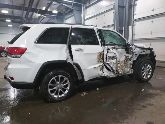 Obraz 3 z 2016 JEEP GRAND CHEROKEE LIMITED 2016 z VIN 1C4RJFBG3GC386214