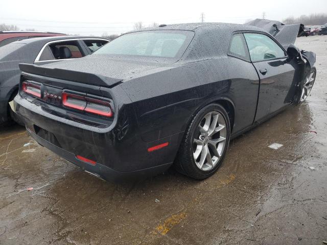 Image 3 of 2023 DODGE CHALLENGER GT 2023 with VIN 2C3CDZJG7PH526055
