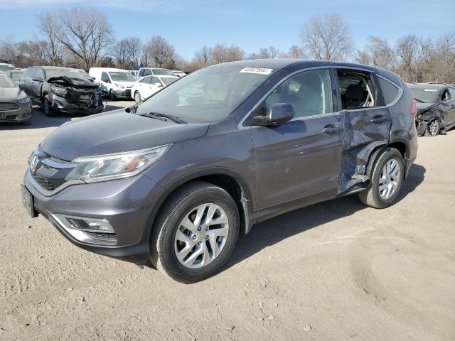 Obraz 1 z 2016 HONDA CR-V EX 2016 z VIN 2HKRM4H54GH612234
