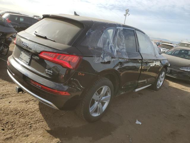 Obraz 3 z 2018 AUDI Q5 PREMIUM PLUS 2018 z VIN WA1BNAFYXJ2146046