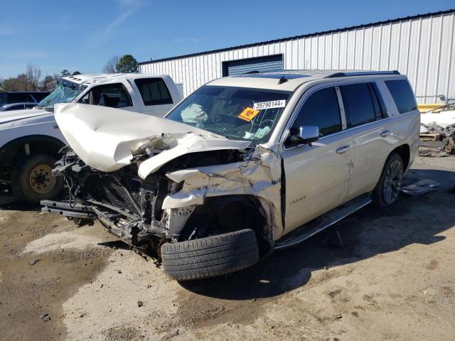 Obraz 2015 CHEVROLET TAHOE C1500 LTZ 2015
