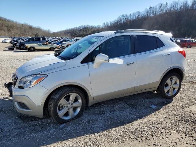 Obraz 1 z 2016 BUICK ENCORE  2016 z VIN KL4CJESB8GB606581