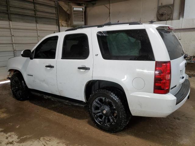 Image 2 of 2009 CHEVROLET TAHOE K1500 LT 2009 with VIN 1GNFK23019R304241