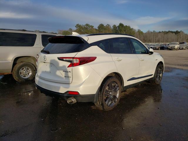 Image 3 of 2021 ACURA RDX A-SPEC 2021 with VIN 5J8TC2H6XML001901