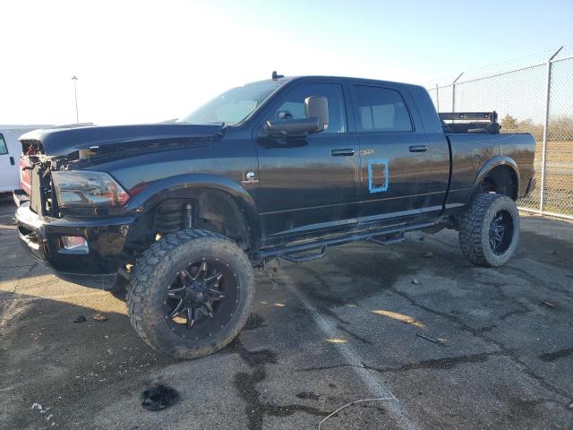 Obraz 2015 RAM 2500 LARAMIE 2015