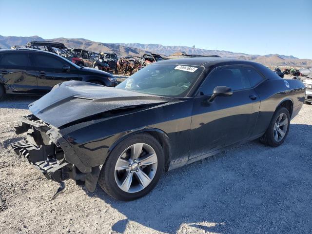 Obraz 2016 DODGE CHALLENGER SXT 2016