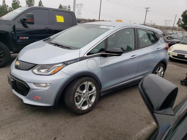 Image 1 of 2017 CHEVROLET BOLT LT 2017 with VIN 1G1FW6S08H4156244
