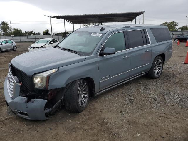 Obraz 1 z 2019 GMC YUKON XL DENALI 2019 z VIN 1GKS2HKJ1KR225490