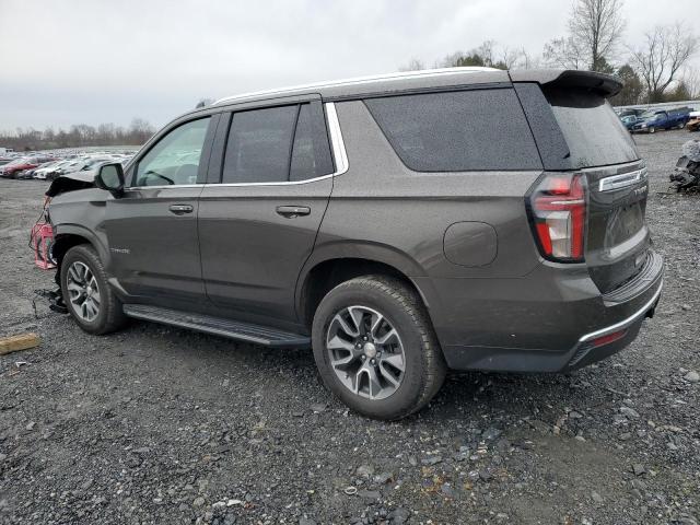 Obraz 2 z 2021 CHEVROLET TAHOE K1500 LT 2021 z VIN 1GNSKNKD5MR388450