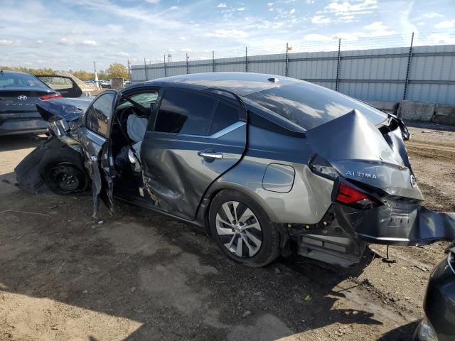 Obraz 2 z 2019 NISSAN ALTIMA S 2019 z VIN 1N4BL4BV9KC216968