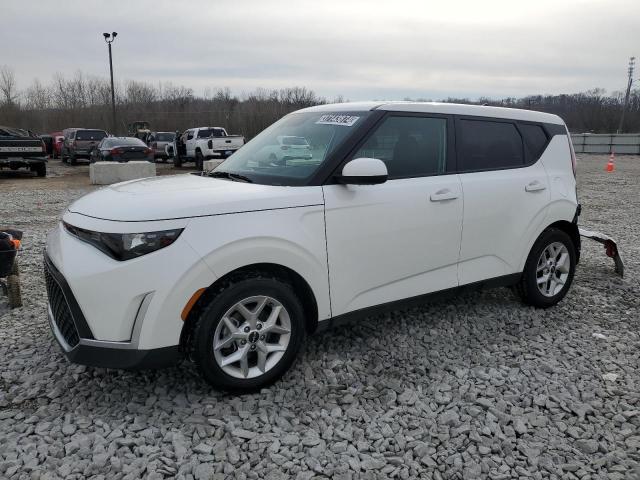 Obraz 1 z 2023 KIA SOUL LX 2023 z VIN KNDJ23AU9P7860921