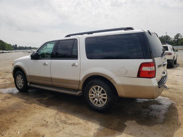 Изображение 2 2011 FORD EXPEDITION EL XLT 2011 с VIN 1FMJK1H57BEF42394