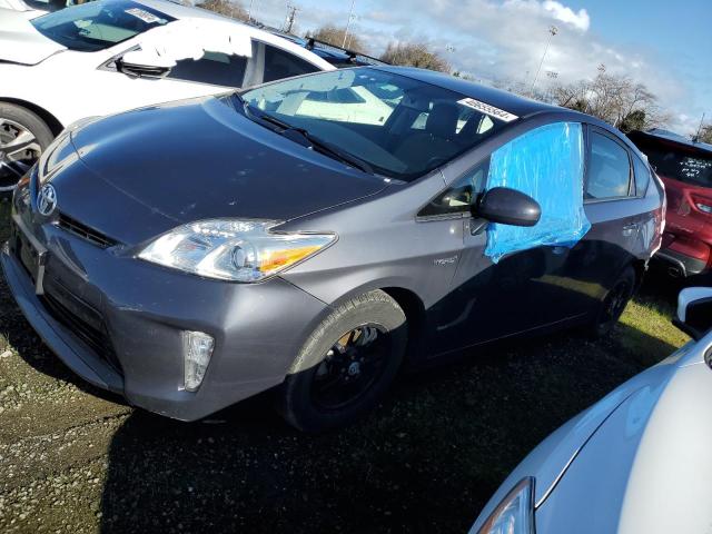 Obraz 1 z 2015 TOYOTA PRIUS  2015 z VIN JTDKN3DU7F1910921