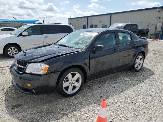 Obraz 2008 DODGE AVENGER SXT 2008