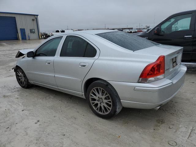 Obraz 2 z 2007 VOLVO S60 T5 2007 z VIN YV1RS547072635587