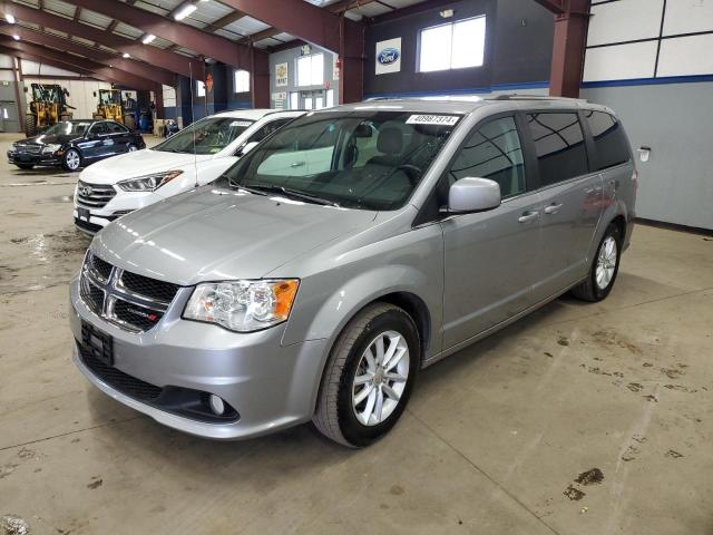 2019 DODGE GRAND CARAVAN SXT 2019 image