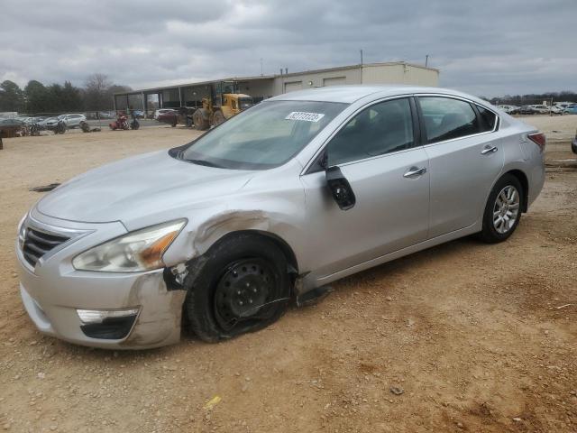 Изображение 1 2015 NISSAN ALTIMA 2.5 2015 с VIN 1N4AL3AP8FC441705