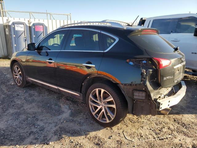 Obraz 2 z 2017 INFINITI QX50  2017 z VIN JN1BJ0RPXHM388271