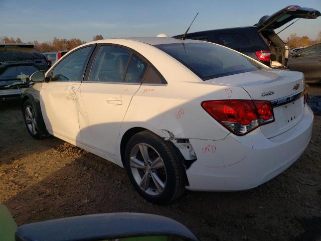 Изображение 2 2013 CHEVROLET CRUZE LT 2013 с VIN 1G1PE5SB6D7314480