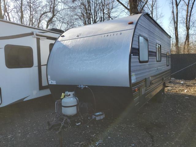 Obraz 2 z 2019 WILDWOOD WOLF PUP 2019 z VIN 4X4TCK611K9130295